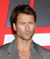 Paramount's 'The Running Man' New York Premiere