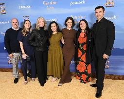 Peacock's 'Days Of Our Lives' 60th Anniversary Celebration