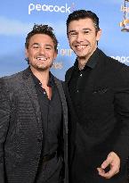 Peacock's 'Days Of Our Lives' 60th Anniversary Celebration