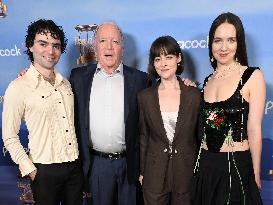 Peacock's 'Days Of Our Lives' 60th Anniversary Celebration