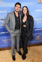 Peacock's 'Days Of Our Lives' 60th Anniversary Celebration