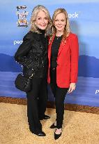 Peacock's 'Days Of Our Lives' 60th Anniversary Celebration