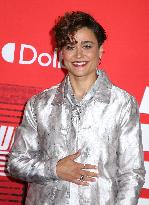 Paramount's 'The Running Man' New York Premiere