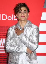 Paramount's 'The Running Man' New York Premiere