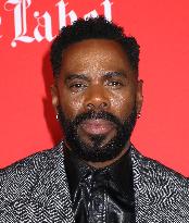 Paramount's 'The Running Man' New York Premiere