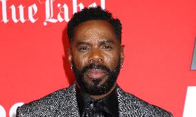 Paramount's 'The Running Man' New York Premiere