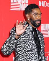 Paramount's 'The Running Man' New York Premiere