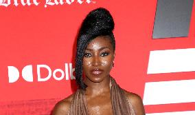 Paramount's 'The Running Man' New York Premiere