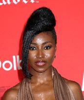 Paramount's 'The Running Man' New York Premiere