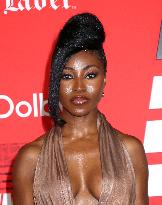 Paramount's 'The Running Man' New York Premiere