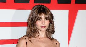 Paramount's 'The Running Man' New York Premiere