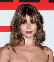 Paramount's 'The Running Man' New York Premiere