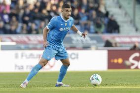 CALCIO - Serie A - Bologna FC vs SSC Napoli