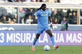 CALCIO - Serie A - Bologna FC vs SSC Napoli