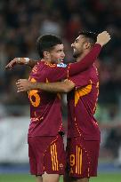 CALCIO - Serie A - AS Roma vs Udinese Calcio