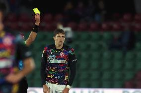 CALCIO - Serie C Italia - Ternana vs Vis Pesaro