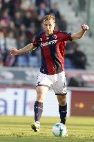 CALCIO - Serie A - Bologna FC vs SSC Napoli