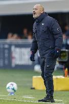 CALCIO - Serie A - Bologna FC vs SSC Napoli