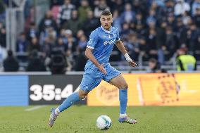 CALCIO - Serie A - Bologna FC vs SSC Napoli