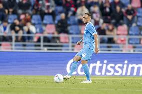 CALCIO - Serie A - Bologna FC vs SSC Napoli