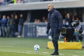 CALCIO - Serie A - Bologna FC vs SSC Napoli