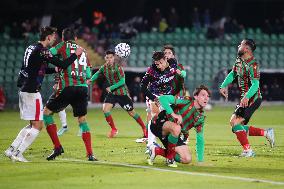 CALCIO - Serie C Italia - Ternana vs Vis Pesaro