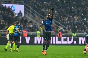 CALCIO - Serie A - Inter - FC Internazionale vs SS Lazio