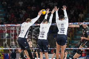 VOLLEY - Superlega Serie A - Cucine Lube Civitanova vs Rana Verona