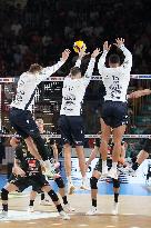 VOLLEY - Superlega Serie A - Cucine Lube Civitanova vs Rana Verona