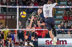 VOLLEY - Superlega Serie A - Cucine Lube Civitanova vs Rana Verona