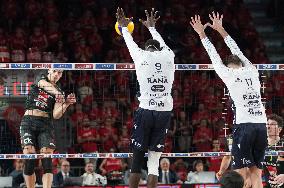 VOLLEY - Superlega Serie A - Cucine Lube Civitanova vs Rana Verona