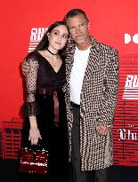 Paramount's 'The Running Man' New York Premiere