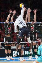 VOLLEY - Superlega Serie A - Cucine Lube Civitanova vs Rana Verona