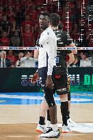 VOLLEY - Superlega Serie A - Cucine Lube Civitanova vs Rana Verona