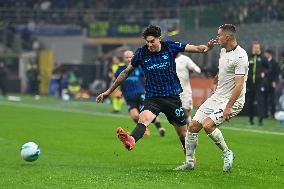 CALCIO - Serie A - Inter - FC Internazionale vs SS Lazio