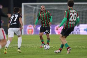 CALCIO - Serie C Italia - Ternana vs Vis Pesaro