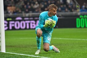 CALCIO - Serie A - Inter - FC Internazionale vs SS Lazio