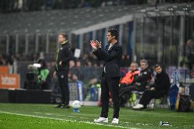 CALCIO - Serie A - Inter - FC Internazionale vs SS Lazio