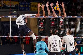 VOLLEY - Superlega Serie A - Cucine Lube Civitanova vs Rana Verona