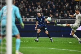 CALCIO - Serie A - Inter - FC Internazionale vs SS Lazio