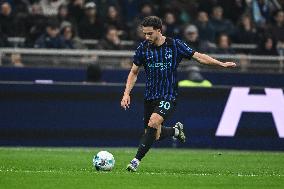 CALCIO - Serie A - Inter - FC Internazionale vs SS Lazio