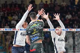 VOLLEY - Superlega Serie A - Cucine Lube Civitanova vs Rana Verona