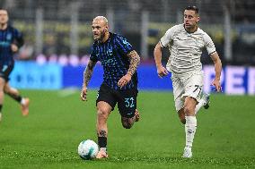 CALCIO - Serie A - Inter - FC Internazionale vs SS Lazio