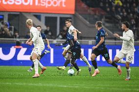 CALCIO - Serie A - Inter - FC Internazionale vs SS Lazio