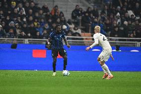 CALCIO - Serie A - Inter - FC Internazionale vs SS Lazio