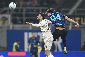 CALCIO - Serie A - Inter - FC Internazionale vs SS Lazio