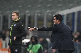 CALCIO - Serie A - Inter - FC Internazionale vs SS Lazio