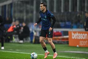 CALCIO - Serie A - Inter - FC Internazionale vs SS Lazio