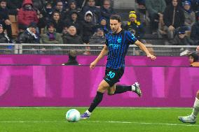 CALCIO - Serie A - Inter - FC Internazionale vs SS Lazio