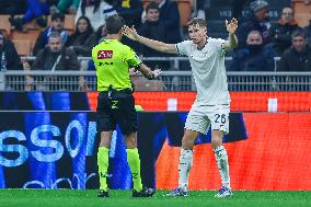 CALCIO - Serie A - Inter - FC Internazionale vs SS Lazio